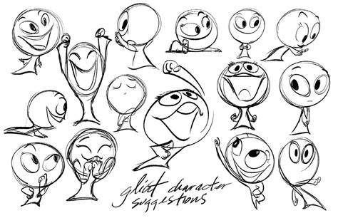 Update more than 78 pixar animation sketches super hot - seven.edu.vn