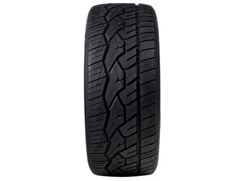 Nitto 420V All Season Tire 207650 | RealTruck