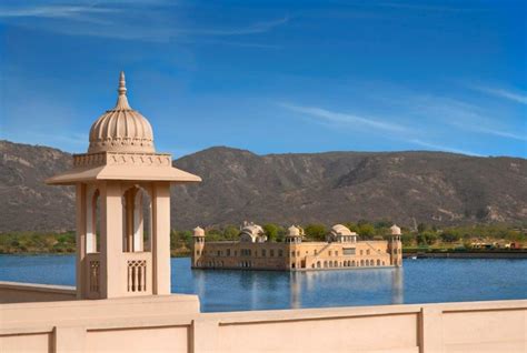 Trident Jaipur Jaipur Hotel Price, Address & Reviews