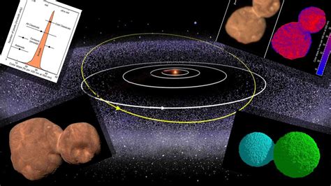 Focusing on Arrokoth promises to reveal the Kuiper Belt's secrets