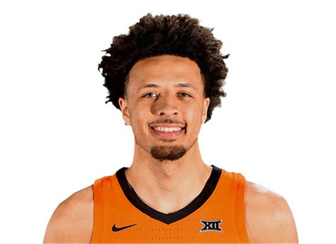 Cade Cunningham Stats, News, Bio | ESPN