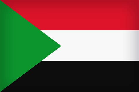 Sudan Flag Wallpapers - Wallpaper Cave