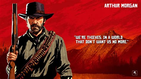 Red Dead Redemption 2 | Red dead redemption quotes, Red dead redemption ...