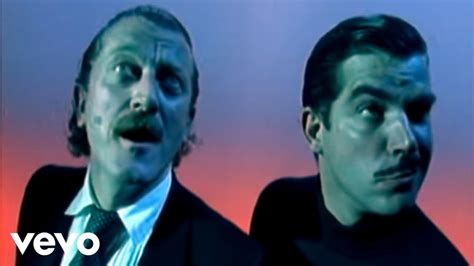 Yello - Oh Yeah (Official Video) - YouTube Music