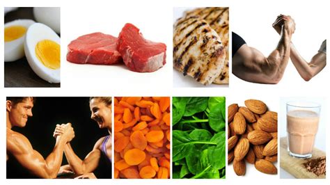 Health: Top 10 high protein foods that you need to build that muscle