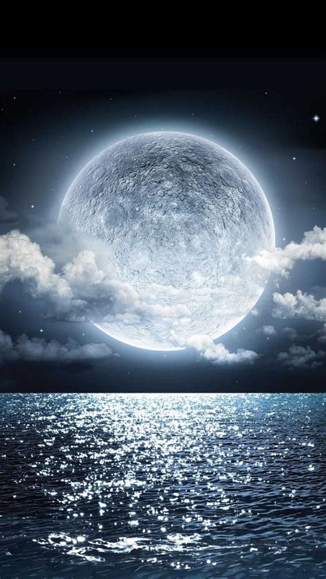 Moon Wallpaper Discover more aesthetic, Anime, background, desktop ...