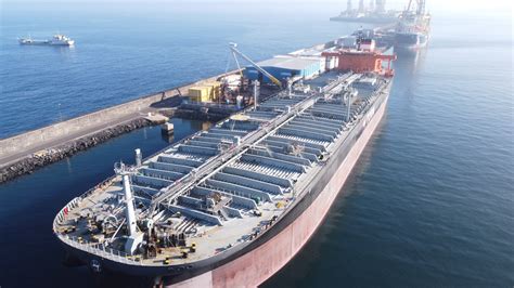 Hidramar Group Takes on Hull Repair of a Crude Oil Tanker Vessel