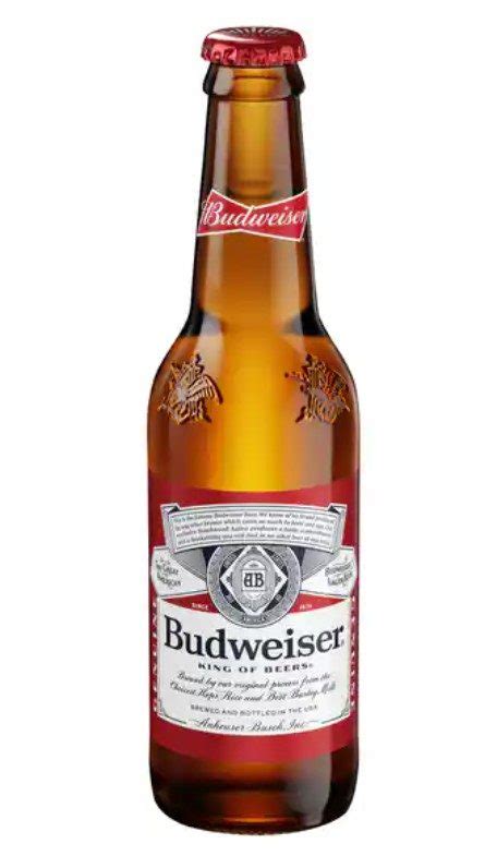 Budweiser – Reserved Drizly