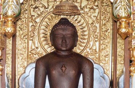 Mahavira: Abandoning Luxury to Revive Jainism | Ancient Origins