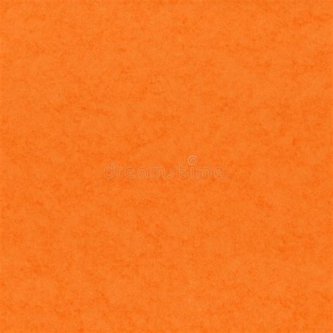 Orange Paper Texture Background Stock Image - Image of pattern, texture ...