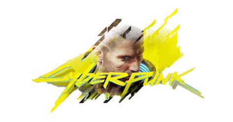 Cyberpunk 2077 Transparent | PNG All