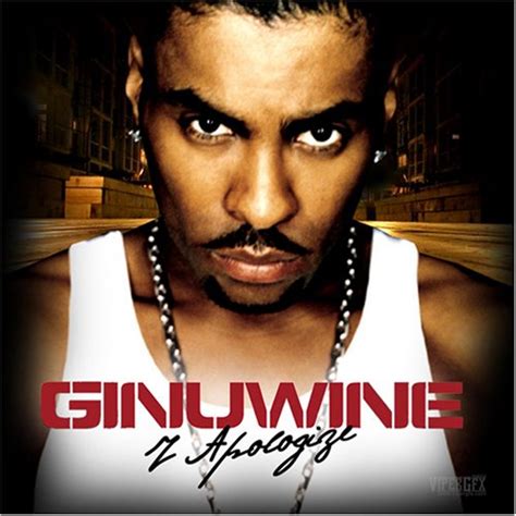 Ginuwine Lyrics - LyricsPond