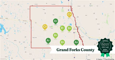 Best Grand Forks County ZIP Codes to Live In - Niche