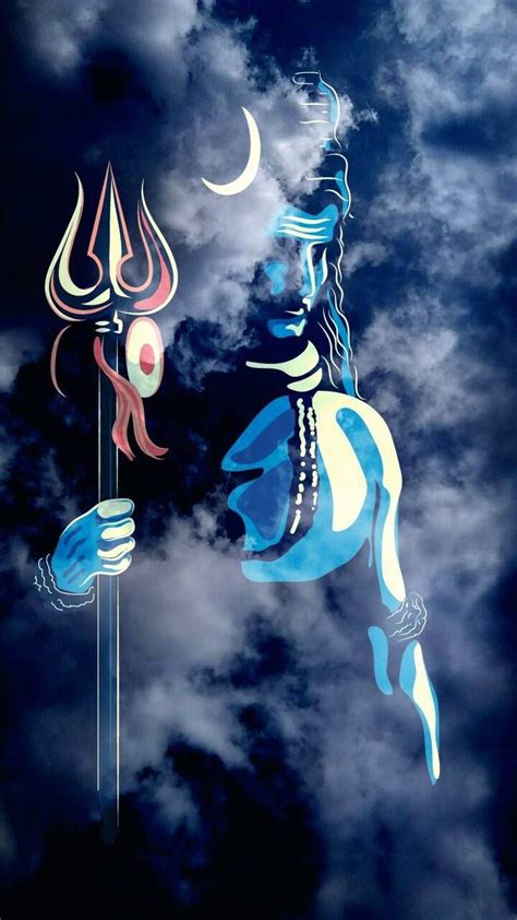 4k HD God images | Shiva wallpaper, Lord shiva painting, Shiva lord ...