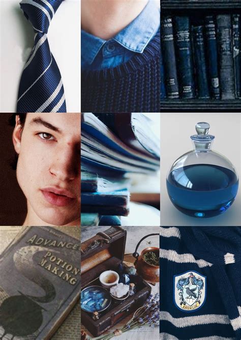 Michael Corner | Harry potter aesthetic, Harry potter ravenclaw, Ravenclaw