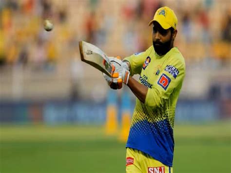 Ravindra Jadeja Fitness: How Does The CSK Star Train Himself ...