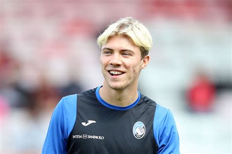 Man United will not ‘rush’ Rasmus Hojlund back to fitness – Erik ten ...