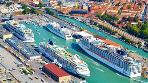 Venice (Italy) Cruise Port Guide: Review (2021) | IQCruising