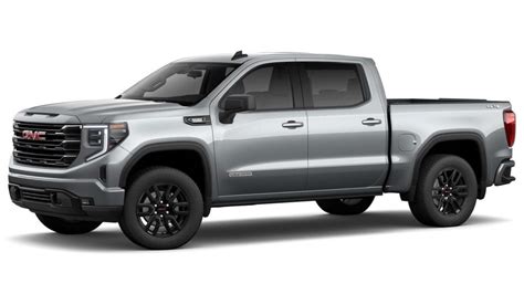 20+ 2023 Gmc Sierra Colors - BushiraDarin