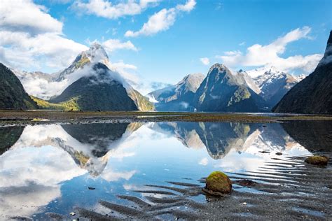 Just How Sustainable is Aotearoa New Zealand? - Catapult