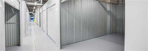 Climate Controlled Storage Units & Building Facilities | SecureSpace ...