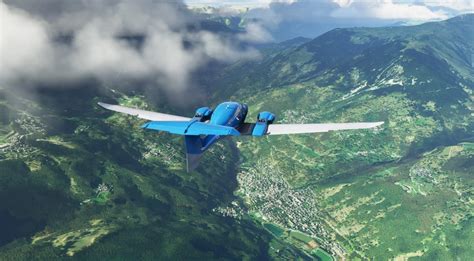 Microsoft Flight Simulator system requirements have been released | PC ...