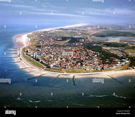 DE - EAST FRISIAN ISLANDS: Norderney Stock Photo - Alamy