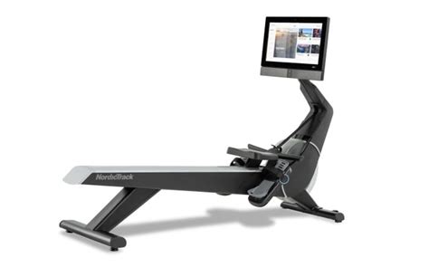 Nordictrack RW900 Rower Review - A Good Buy for You?