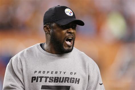 Mike Tomlin's salary drops two percent, gains far less than other fined ...