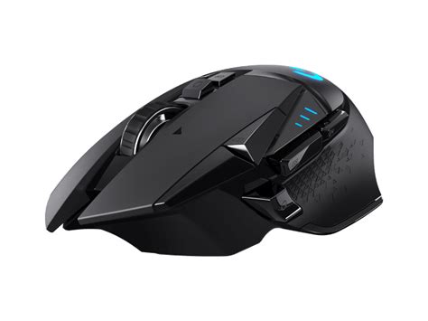 Logitech G502 LIGHTSPEED Wireless Gaming Mouse