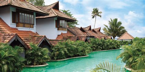 Kumarakom Lake Resort, Kottayam, Kerala, India - Explore & Book