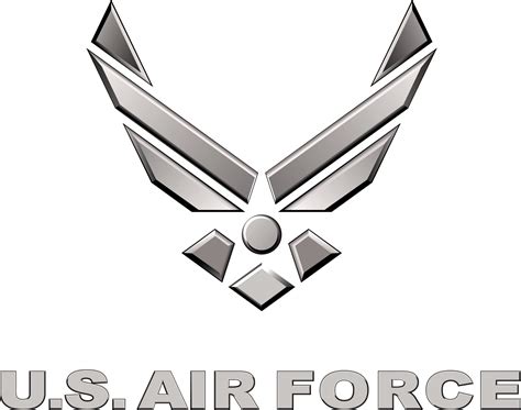 File:US Air Force Logo Silver.jpg - Wikipedia, the free encyclopedia