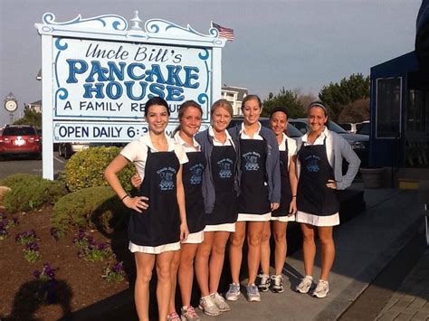 Uncle Bill’s Pancake House – Cape May Area Restaurants and Dining