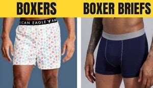 How Tight Should Boxer Briefs Be? - Undywear