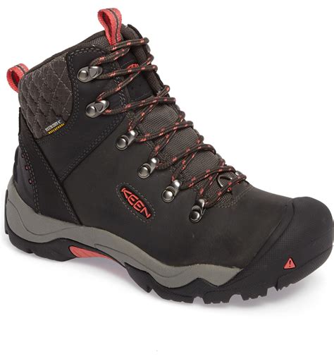 Keen Revel III Waterproof Hiking Boot (Women) | Nordstrom