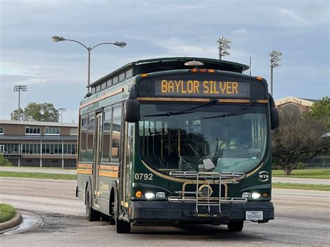 Student government launches airport shuttle from Waco to DFW - The ...