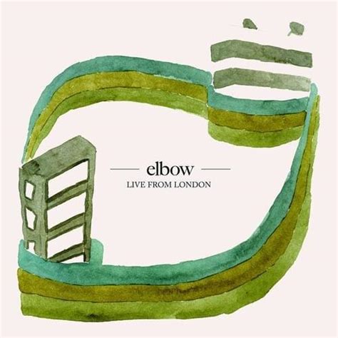 Elbow – One Day Like This (Live from London) Lyrics | Genius Lyrics