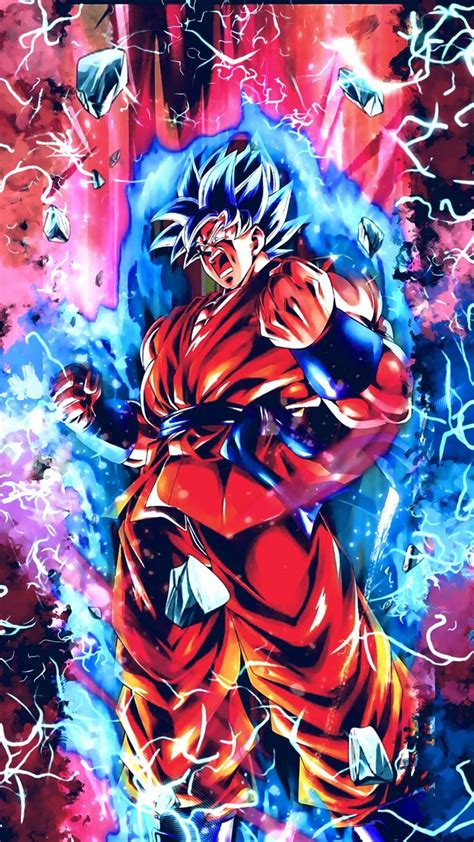 dragon ball wallpaper 4k