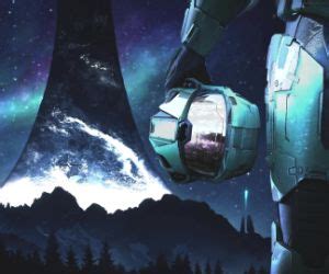 Halo Infinite Live Wallpaper - MyLiveWallpapers.com