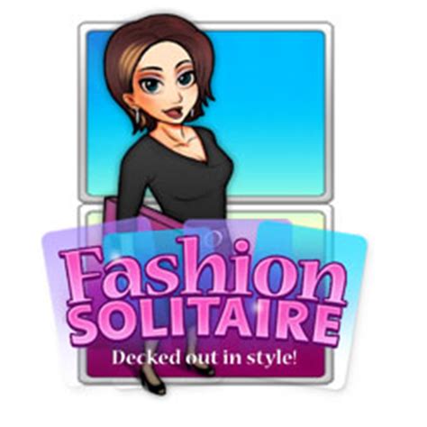 Fashion Solitaire - Dress Up