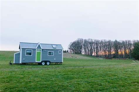 Prefab Homes Under 100k: Maximizing Your Budget | Tiny Heirloom