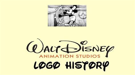 Disney Animation Logo