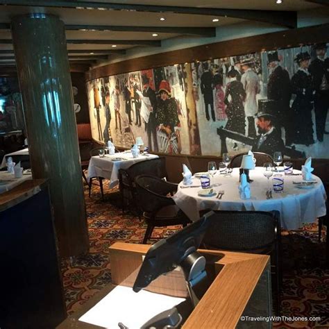 Dining on Holland America’s Koningsdam Cruise Ship | Norway cruise ...