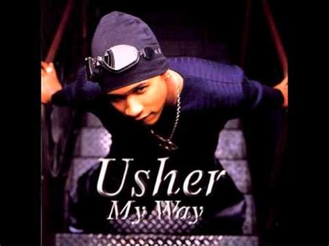 Usher - You Make Me Wanna... [#] Extended Version - YouTube