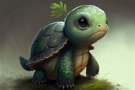 ArtStation - Fantasy Animals 1.0