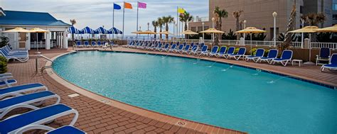 Virginia Beach Hotel with Pool | SpringHill Suites Virginia Beach ...