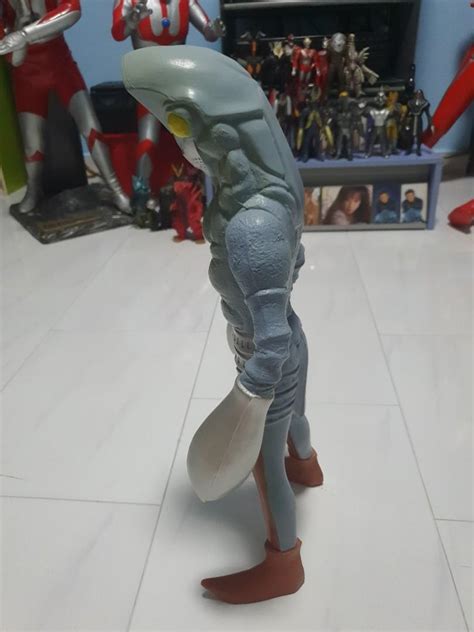 Ultraman, Hobbies & Toys, Toys & Games on Carousell