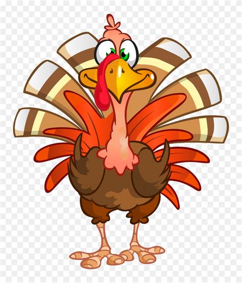 Free Happy Thanksgiving Turkey Pictures Download Free Clip Art - Free ...