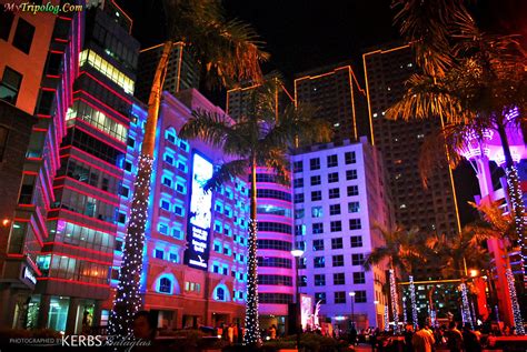 Casinos & Nightlife in Manila (NCR) – Travel Around The World ...