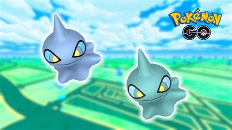 Can Shuppet be shiny in Pokémon GO? - Pro Game Guides